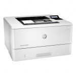 HP LaserJet Pro M404dn Printer - Monochrome Laser