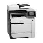 HP LaserJet Pro 400 Color MFP M475dn Printer - All-In-One Laser