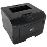 Dell B2360dn Printer - Monochrome Laser