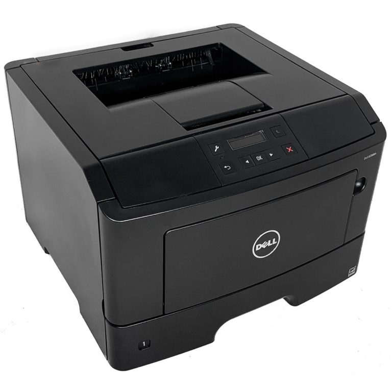 Dell B2360dn Printer - Monochrome Laser