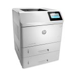 HP LaserJet Enterprise M605x Printer - Monochrome