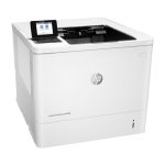 HP LaserJet Enterprise M608dn Printer - Monochrome Laser