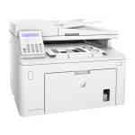 HP LaserJet Pro MFP M227fdn All In One Laser Printer G3Q79A