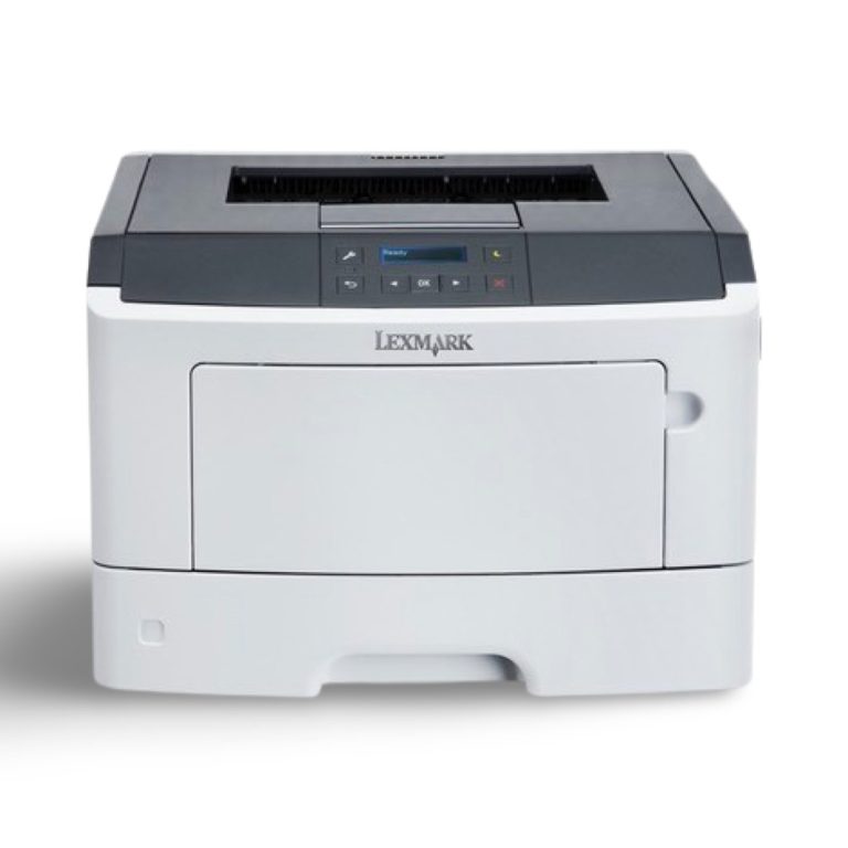 Lexmark MS312dn Printer - Monochrome