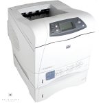 HP LaserJet 4250DTN Printer - Workgroup Laser Printer