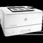 HP LaserJet Pro M402dn Printer - Monochrome Laser