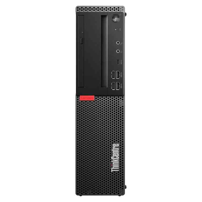 Lenovo ThinkCentre M920S Desktop - Intel Core i5 (8th Gen), 8 GB, 500GB HDD