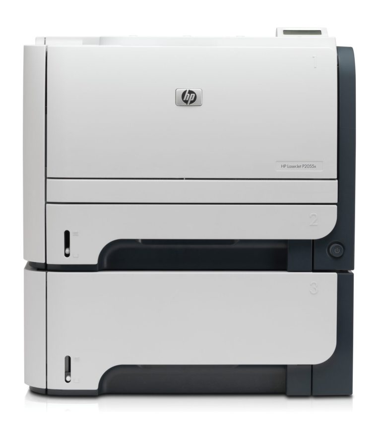 HP LaserJet P2055x Workgroup Laser Printer CE460A