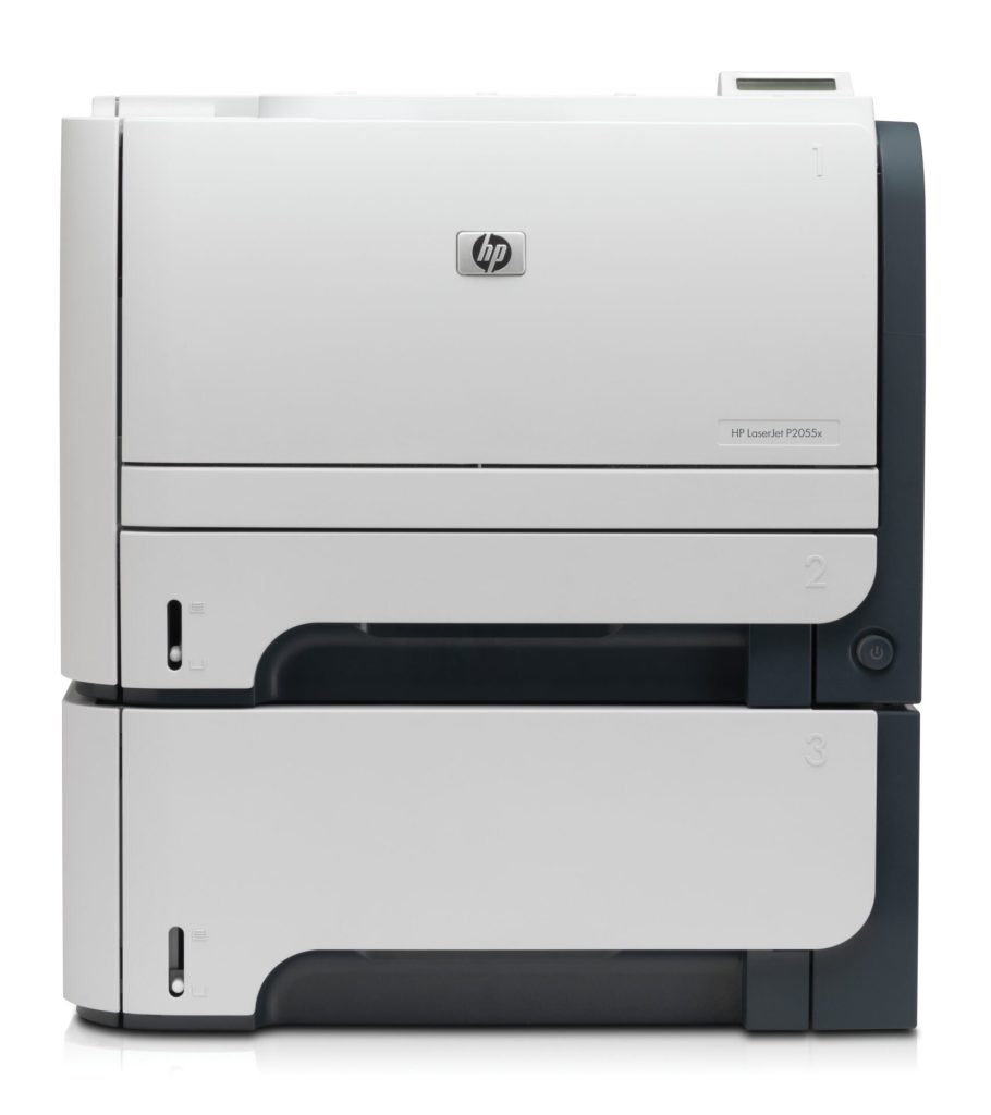 HP LaserJet P2055x Workgroup Laser Printer CE460A Complete Specs & Technical Review