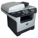 Brother DCP-8060 All-In-One Laser Printer
