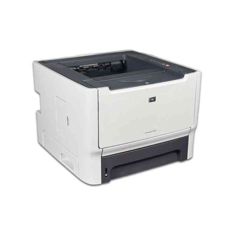 HP LaserJet P2015 Monochrome Laser Printer CB366A Review: Best Value in Pakistan? 2024 Analysis