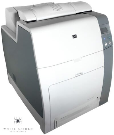 HP Color LaserJet 4700dn Workgroup Laser Printer Q7493A
