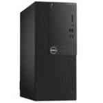 Dell OptiPlex 3050 Tower Desktop - Intel Core i5 (7th Gen), 8 GB, 500GB HDD
