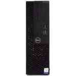 Dell OptiPlex 3050 SFF Desktop - Intel Core i5 (6th Gen), 8 GB, 250GB HDD