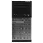 Dell OptiPlex 990 Desktop - Intel Core i5 (2nd Gen), 8 GB, 250GB HDD