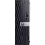 Dell OptiPlex 7060 Desktop - Intel Core i7, 8 GB, 120GB SSD