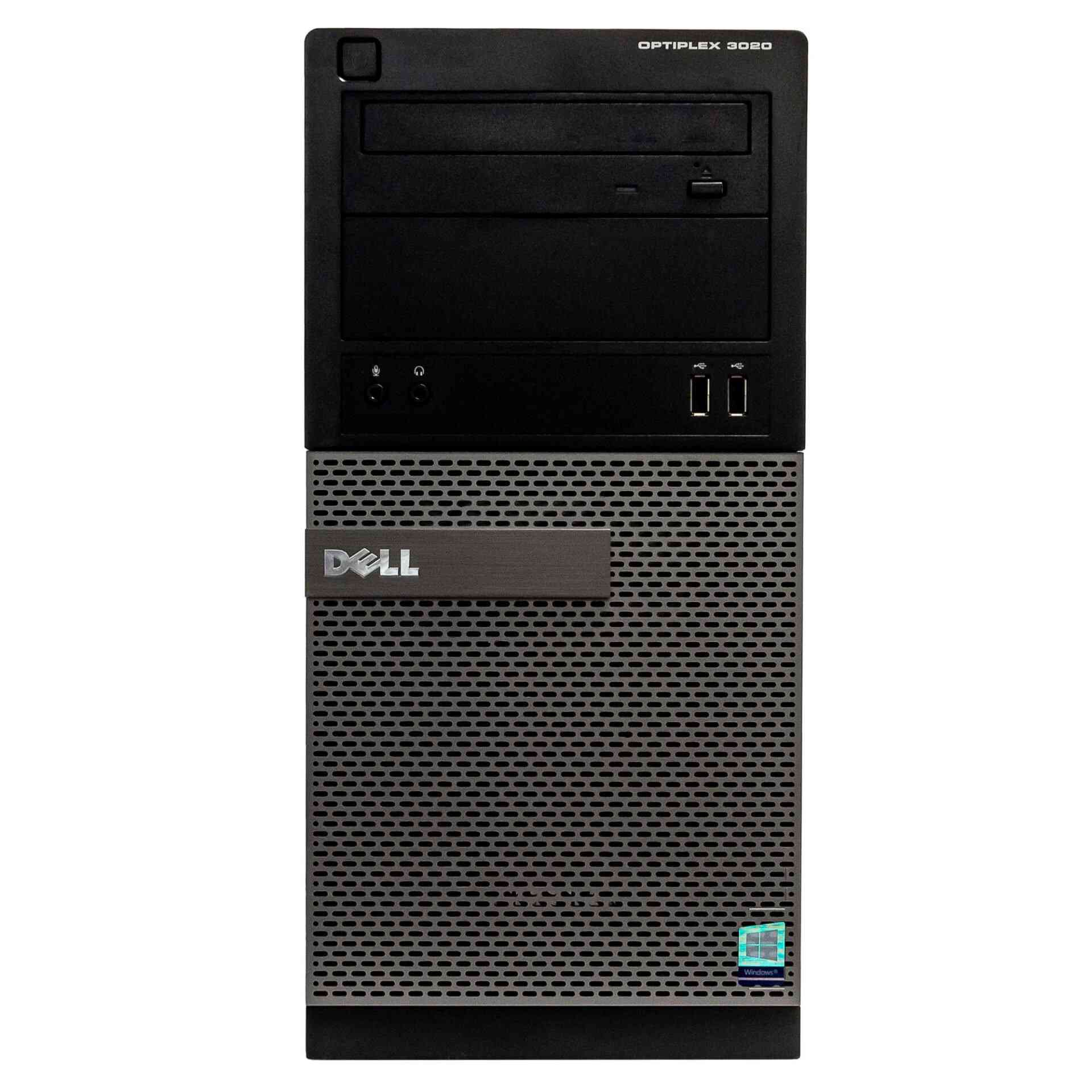 Dell OptiPlex 3020 Tower Desktop - Specs Review 2026
