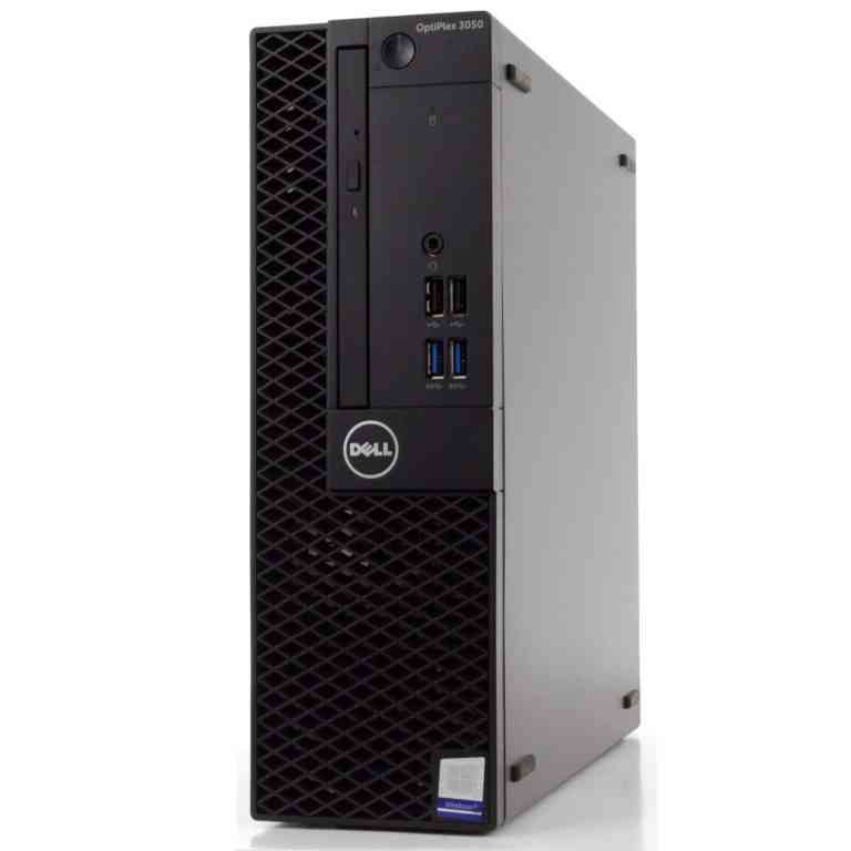 Dell OptiPlex 3050 Desktop - Intel Core i5-6500, N/A, N/A