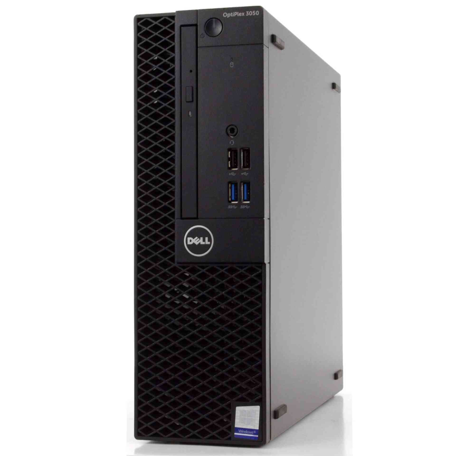 Dell OptiPlex 3050 vs Dell OptiPlex 790