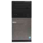 Dell OptiPlex 3010 Tower Desktop - Intel Core i5 (3rd Gen), 8 GB, 250GB HDD