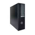 Dell OptiPlex 7080 Desktop - Intel Core i7 (10th Gen), 16GB RAM, 500GB SSD
