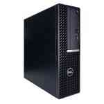 Dell OptiPlex 7090 Desktop - Intel Core i5 (10th Gen), 16GB, 500GB SSD