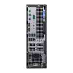 Dell OptiPlex 7070 Desktop - Intel Core i7 (9th Gen), 16GB RAM, 500GB SSD