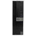 Dell OptiPlex 7050 Desktop - Intel Core i5 (7th Gen), 8 GB, 250GB HDD