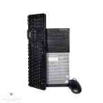 Dell OptiPlex 7010 Desktop - Intel Core i3-3245, 8GB RAM, 500GB HDD
