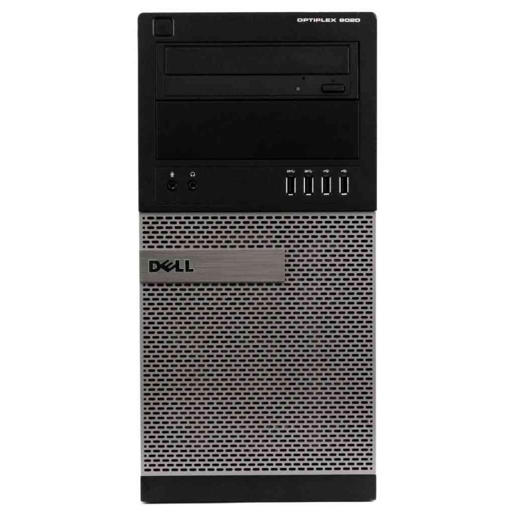 Dell OptiPlex 9020