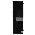 Dell OptiPlex 3040 Desktop - Intel Core i5 (6th Gen), 8 GB, 250GB HDD