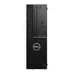 Dell Precision 3430 Desktop - Intel Hexa Core i7 (8th Gen), 16 GB, 500GB SSD