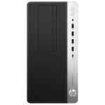 HP ProDesk 600 G3 Tower Desktop - Intel Core i5 (7th Gen), 8 GB, 250GB HDD
