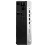 HP EliteDesk 800 G3 Desktop - Intel Core i7 (6th Gen), 8 GB, 120 GB SSD