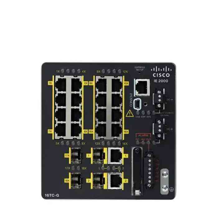 Hardware Review