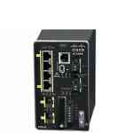 Cisco IE-2000-4TS-GL Industrial Switch - 4 Ports, Gigabit, Industrial