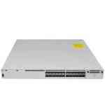 Cisco C9300-24S-A Network Switch - 24 Ports, 10G SFP+