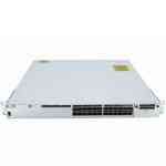 Cisco C9300-24S-E Network Switch - 24x SFP+ 10GbE