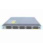 Cisco N2K-C2232PP Network Switch - 32 Ports, 1/10 Gigabit Ethernet, PoE+