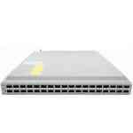 Cisco N9K-C9336C-FX2 Network Switch - 36x 100G Ethernet, Cloud Scale ASIC
