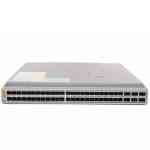 Cisco N9K-C93180YC-FX3 Network Switch - 48x 1/10/25G, 6x 40/100G