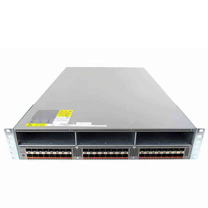 Cisco N5K-C5596UP-FA Network Switch - 48 Universal for Office & Business | Pakistan Review 2024