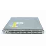 Cisco N3K-C3548P-10GX Network Switch - 48x 1/10 Gb Ethernet, PoE+