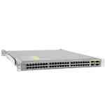 Cisco N3K-C3064TQ-10GT Network Switch - 48x 10GBASE-T, 4x QSFP+, 1.28 Tbps