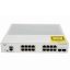Cisco C1000-16T-2G-L Network Switch - 16x Gigabit Ethernet, 2x Gigabit SFP