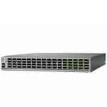 Cisco N3K-C3264C-E Network Switch - 64x 100G QSFP28, 12.8 Tbps