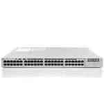 Cisco C9200-48PXG-E Network Switch - 48 Ports, 10G Uplinks, PoE+