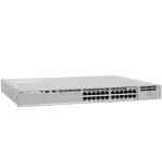 Cisco C9200-24P-E Network Switch - 24 Ports, PoE