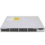 Cisco C9200-48P-A Network Switch - 48 Ports, PoE+