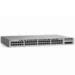 Cisco C9300L-48T-4X-A Network Switch - 48x Gigabit Review: Best Value in Pakistan? 2024 Analysis